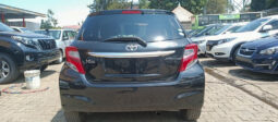 TOYOTA VITZ full