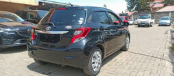 TOYOTA VITZ full