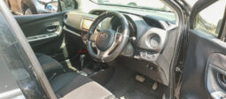 TOYOTA VITZ full