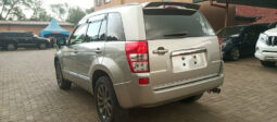 SUZUKI ESCUDO full