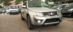 SUZUKI ESCUDO full