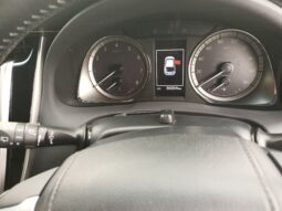 TOYOTA HARRIER 2019 full